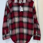 American Eagle Flannel Photo 0