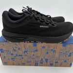 Brooks  Women's Revel 7 Running Shoes Black 6.5 NWB Photo 0