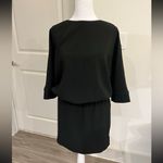 Casual mini Black Dress Size 0 Photo 1