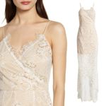 WAYF  Gwen Lace Dress Size Photo 2