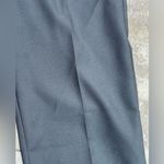 Alfred Dunner  Black Size 16‎ Proportioned Medium Classic Elastic Waist Pants NWT Photo 7