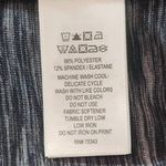 Dakini Gray Athletic Dress with Pink Trim Size XS Heather Gray Sports Dress Photo 7