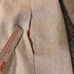 Vintage Lou Rose of Santa Barbara Dress Womens 4? Used Camel Hair Rare Lined Photo 13