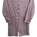 Xirena Joss Shorts Summer Spring Jumper in Color Lavender Women’s Size XS Purple Photo 5