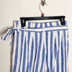 J Crew Factory Linen Photo 4