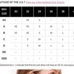 Victoria's Secret  PINK Vibrant Orange Lace Push-up Bralatte Photo 10