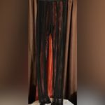 K TOO “LONG” Net Leggings Photo 3