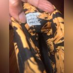 Farm Rio Banana Bunch Lug Sole Puffer Stylish Black and Orange Boots size 7.5 Photo 13