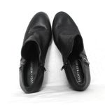 Lucky Brand   Natlee Bootie Size 8.5 Photo 4