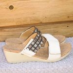 Revere Orthotic Wedge Sandals Shoes Size 8 Photo 4