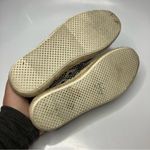 Toms espadrille alpargata slip on shoes Aztec western print size 6.5 Photo 7