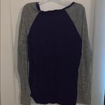 Adidas Los Angeles Lakers Long Sleeve Shirt Photo 2