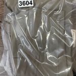 Free People  Back It Up‎ Onesie Sage Beige size xs NWT Photo 4