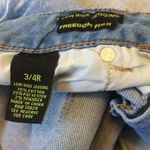 Rue 21 FINAL MARKDOWN JUNIOR low rise jeggings (3/4) Photo 5