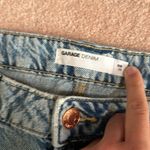 Garage “Short Denim Jort” NWT Size 9/29 Photo 2