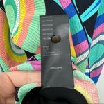 Anthropologie Kenzie Asymmetrical Dress Size 6 Groovy Retro 60s 70s Photo 9