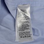 J.Crew  Squareneck seamed midi dress in Blue Eoe CK812 6 NWT Cotton Blend Casual Photo 4