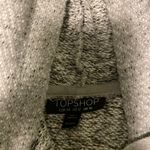 Topshop Cropped Sweatshirt Photo 1