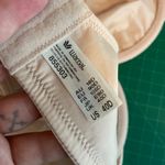 Wacoal Women 40D Beige Back Appeal Minimizer Bra Supportive Underwire Unlined Photo 6