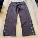 Nike  Dark Gray Leggings tights Photo 1