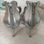 Badgley Mischka Dressy special occasions sandals 🔥🔥 Photo 2