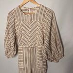 Free People NWOT Kenny Stripe Jumpsuit XS Photo 8