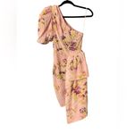 Elliatt Anthropologie  Esteem Mini Dress Photo 4