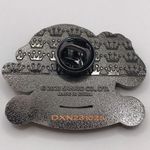 Sanrio Loungefly PVC Pin Cinnamoroll Rocking Horse New with Open Box White Photo 3