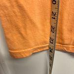 American Eagle  Orange Rolling Stones Tee Photo 3