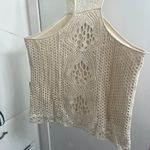 Ultra Pink cream, top, size large, new with tags Photo 2