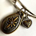 Brighton  joy to the world charm bracelet Photo 7