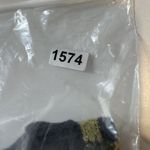 New Anatomie Winona Skull Printed Knit Sweater Sz S Photo 7