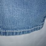 Forever Young  9 Rivet Flap Pocket Skinny Jeans Photo 6