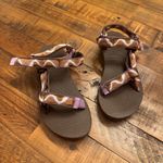 Teva  Original Universal Printed Sandals‎ Photo 1