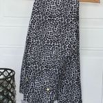 Michael Kors Michael Kors pants NEW pull on stretch Leopard Small Photo 2