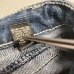 Cato  Premium Women’s Jeans  Size‎ 10P Bling 28.5 inseam Photo 3