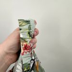 Lost + Wander  Tropical Floral Hawaiian Mini Skirt Size Small NWT Photo 7