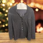 St. John  Evening Black Knit Jacket stunning .Knit Jacket w/Luxe Crystal … Photo 2