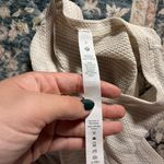 Lululemon  athletica Cream Tank Top Photo 2