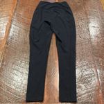 Gym shark black leggings size xsmall. Photo 8