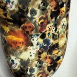 Alegria Algeria Keli Paws up Slip-Resistant Dog Print Shoe Clog S-330 Sz 10.5-11 Photo 7