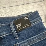 EXPRESS 70s Flare Mid Rise Jeans Size 10 New Photo 4