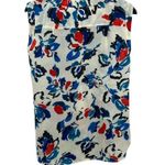 J.Crew Printed Drapey Sleeveless Top Size XS Photo 13