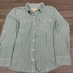 Michael Kors  Women's Long Sleeve Dress Shirt Photo 0