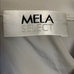 Mela Select‎ Australian Designer Blouse Gray AUS 10 Size undefined Photo 5