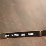 Silhouette sports flexible sunglasses Black Photo 8