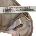 Free People  Intimately Sierra Split Neck Bandeau in Antique Shell Photo 5