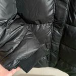 Steve Madden  Puffer Perka Coat Photo 1