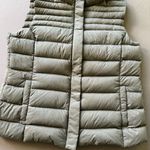 Mango  Down ULTRA-LIGHT QUILTED GILET Photo 5