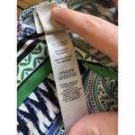 Chico's  Women Size 00 Tunic Top Stretch‎ Colorful Square Neck Artsy Lightweight Photo 2